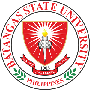 Batangas State University Logo Vector 300x300 Batangas State University Logo Vector
