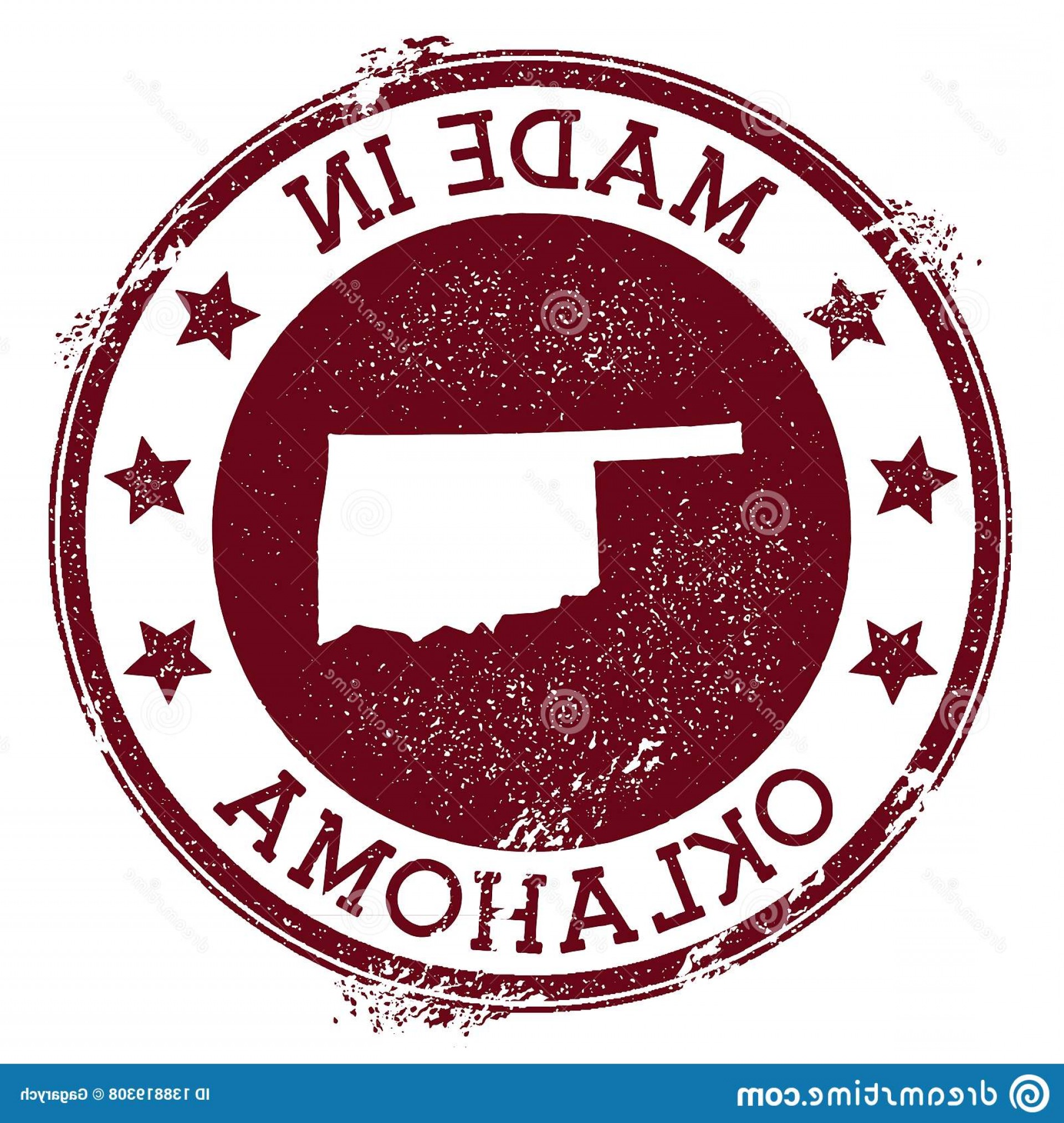 1920x2026 Oklahoma State Seal Vector Catchsplace