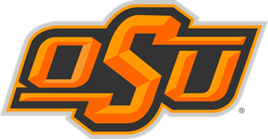 300x156 Oklahoma State University Athletics Logo Vector