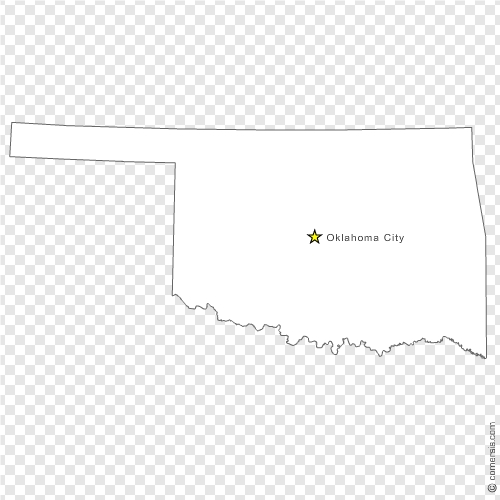 500x500 Oklahoma