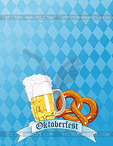 232x300 Oktoberfest Celebration Background