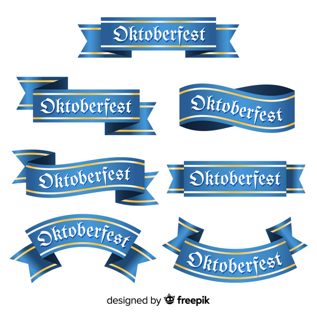 626x626 Oktoberfest Background Vector Free Download