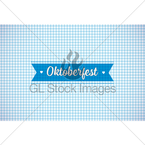 500x500 Oktoberfest Background Gl Stock Images
