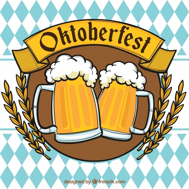 626x626 Oktoberfest Vectors, Photos And Free Download