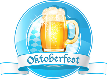 458x336 Oktoberfest Free Vector Download