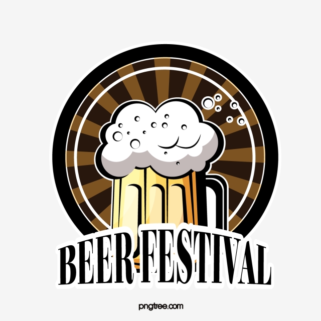 640x640 German Oktoberfest Logo, Beer Festival, Munich, Celebrating Png