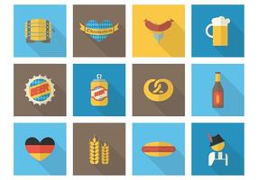 Oktoberfest Free Vector Art 286x200 Oktoberfest Free Vector Art