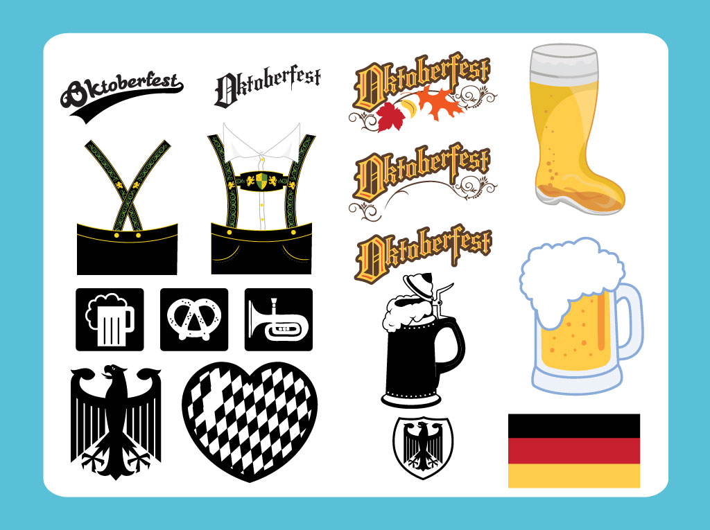 Oktoberfest Graphics Vector Art Graphics 1024x765 Oktoberfest Graphics Vector Art Graphics
