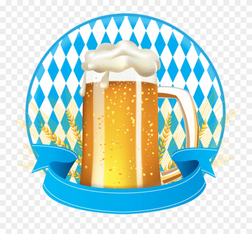 Free Png Oktoberfest Banner With Beer Png Images Transparent 880x818 Free Png Oktoberfest Banner With Beer Png Images Transparent