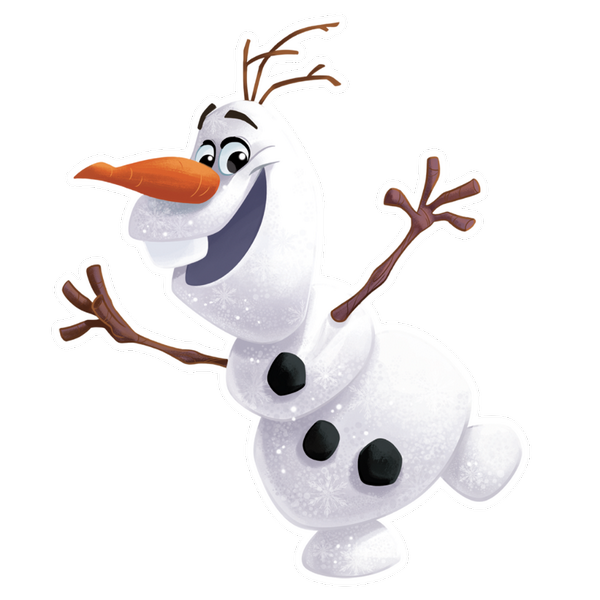 Download Olaf Vector at Vectorified.com | Collection of Olaf Vector ...