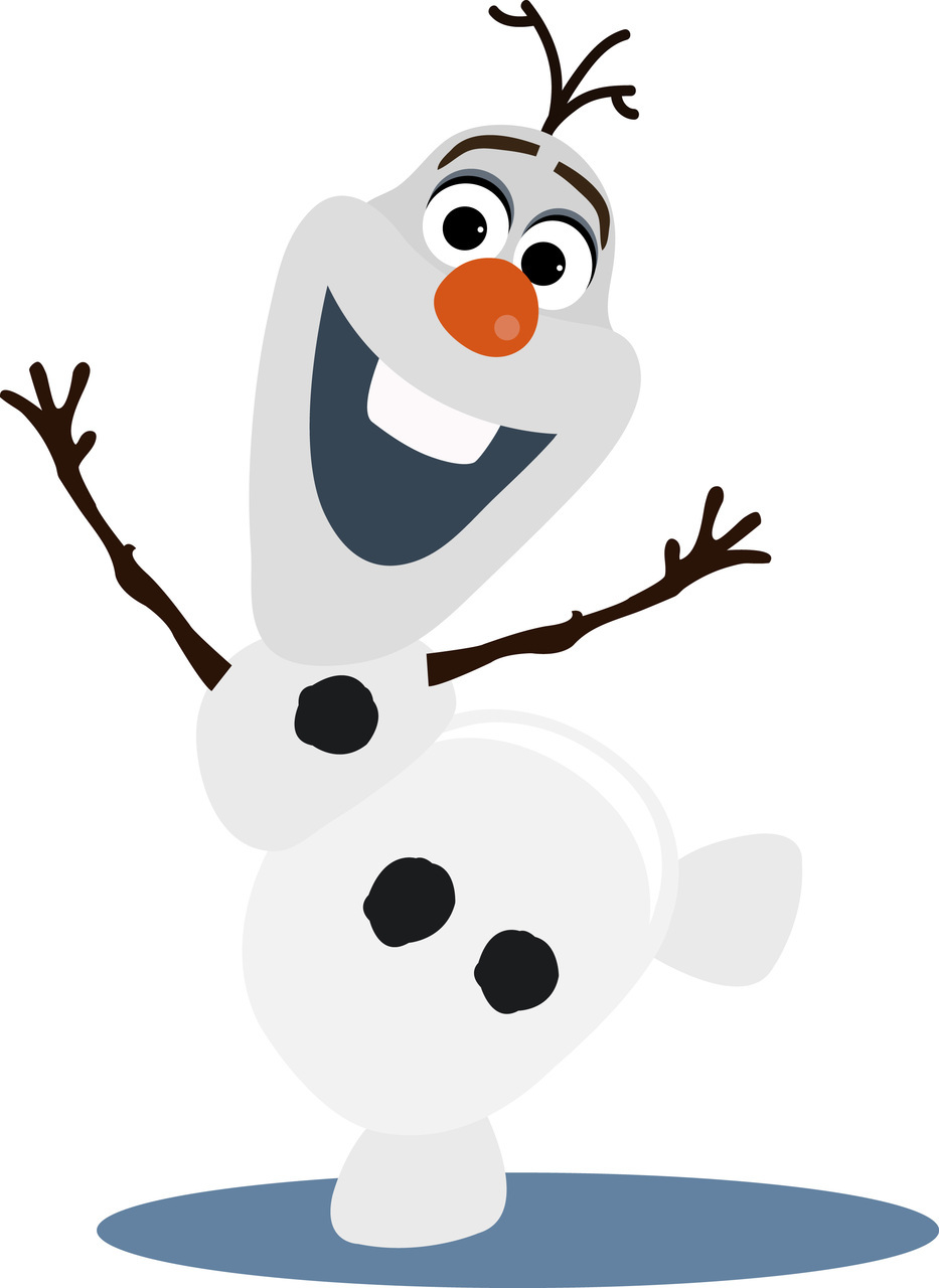 Download Olaf Vector at Vectorified.com | Collection of Olaf Vector ...