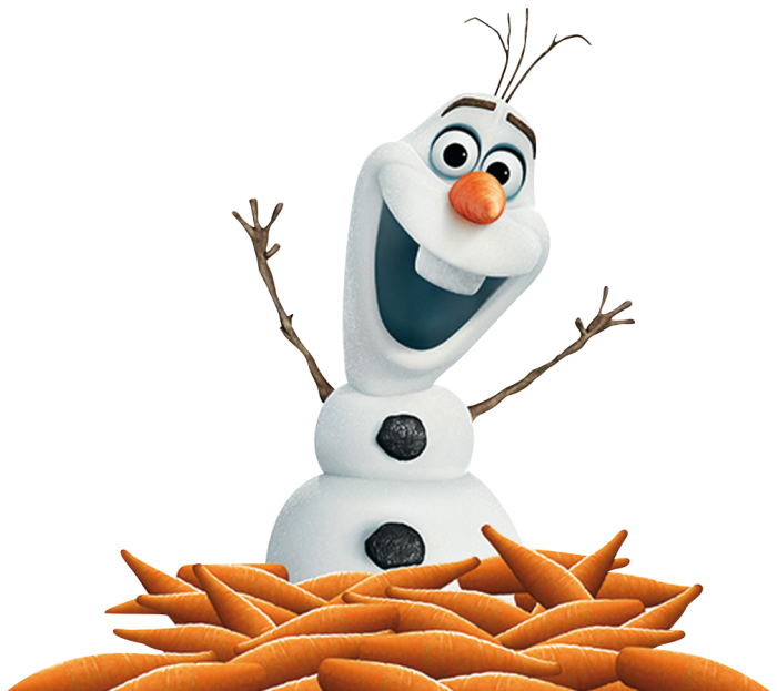 700x623 Olaf Em Png Vector, Clipart