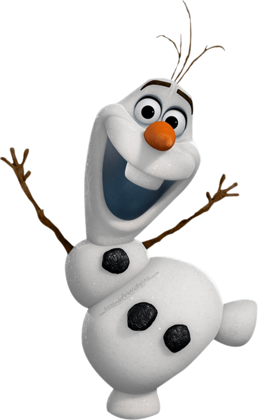 Olaf Vector at Vectorified.com | Collection of Olaf Vector free for personal use