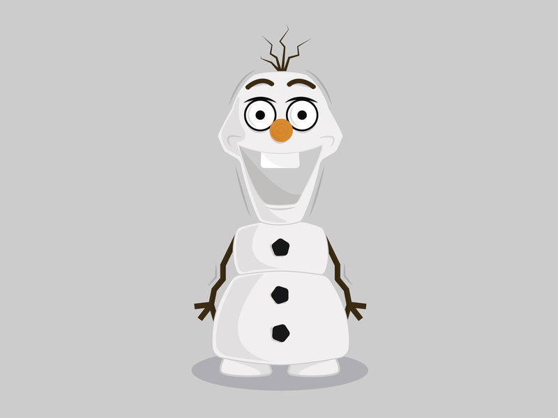 800x600 Olaf