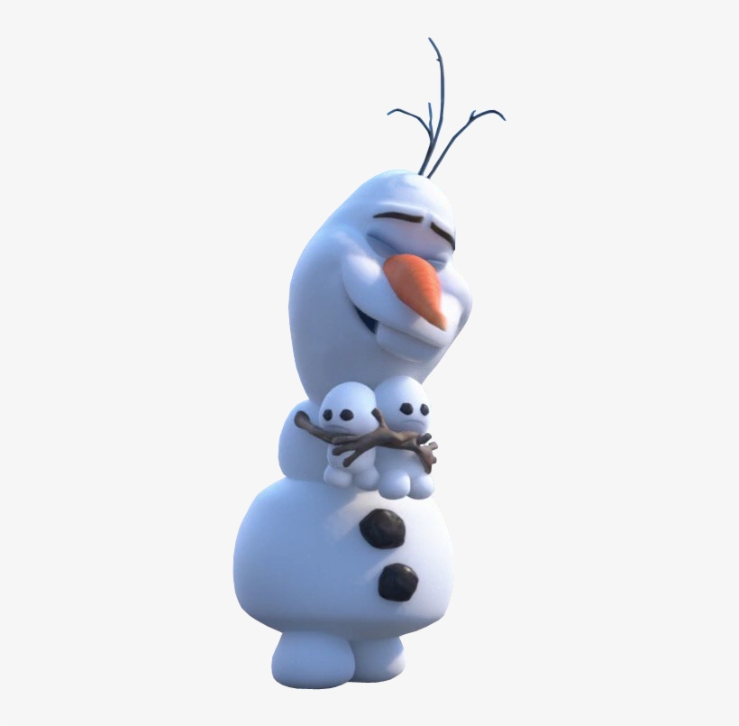 820x805 Picture Freeuse Library Olaf Vector Transparent