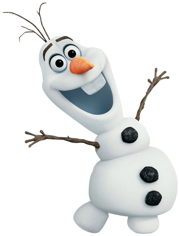 Olaf Vector at Vectorified.com | Collection of Olaf Vector free for