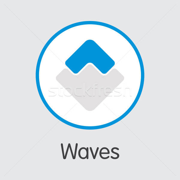 600x600 Olas Logo Vector Logodesignfx