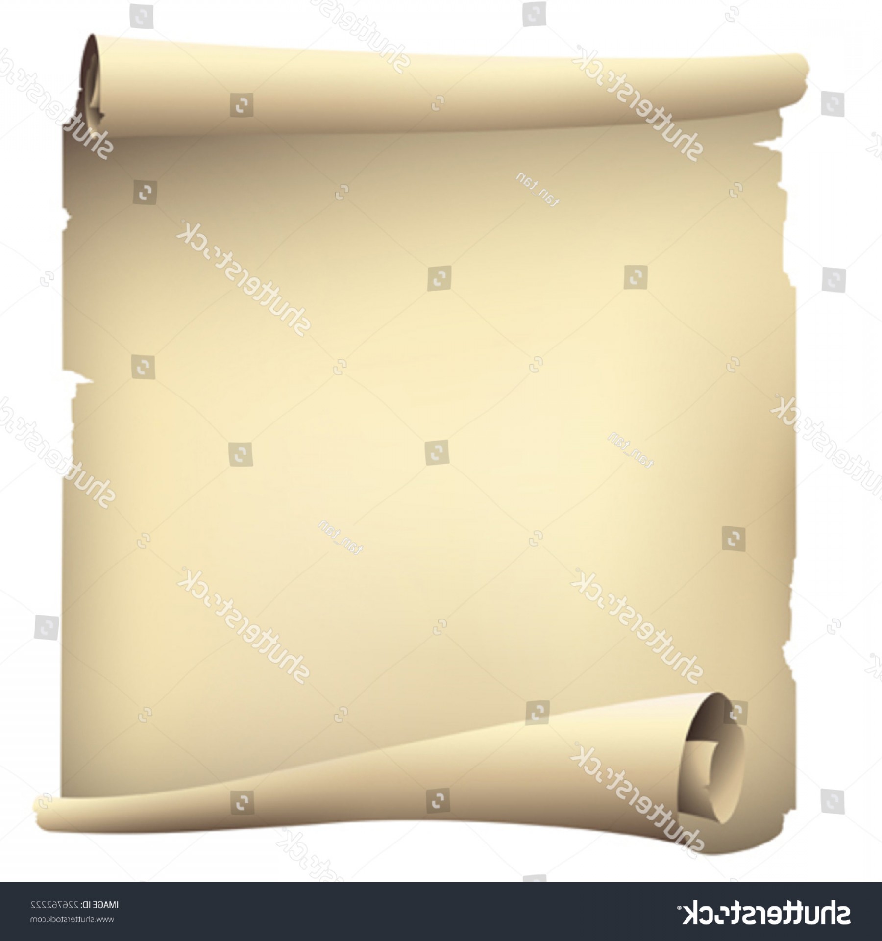 Old Paper Scroll Banner Vector Drawing Studiogrfx 1800x1920 Old Paper Scroll Banner Vector Drawing Studiogrfx