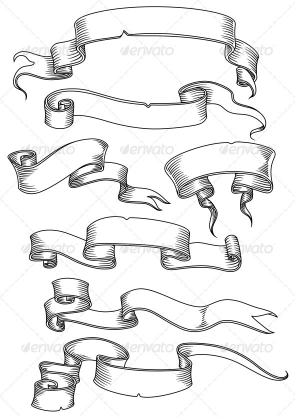 Craft Ideas Banner Doodle, Tattoo 590x834 Craft Ideas Banner Doodle, Tattoo