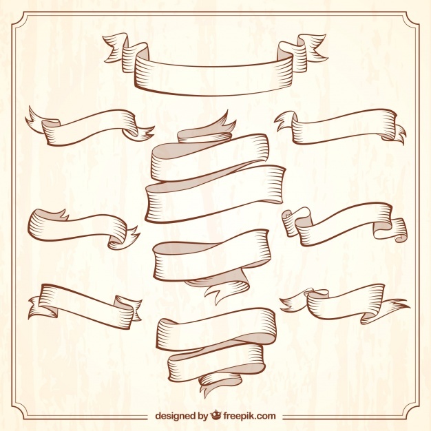 Vintage Ribbon Vectors, Photos And Free Download 626x626 Vintage Ribbon Vectors, Photos And Free Download