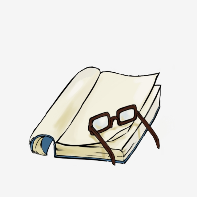 640x640 Old Book Png, Vector, And Clipart With Transparent Background