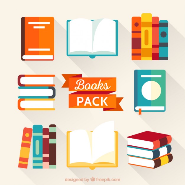 626x626 Books Vectors, Photos And Free Download