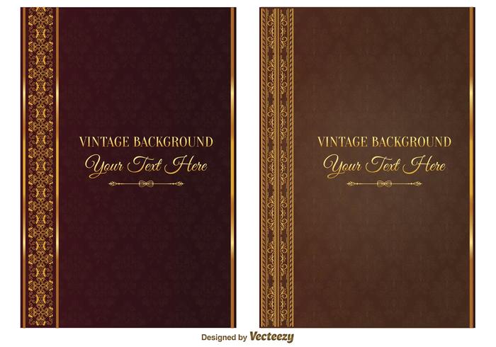700x490 Vintage Book Covers