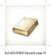 180x195 Free Art Print Of Book Online Icon Book Online Icon Internet