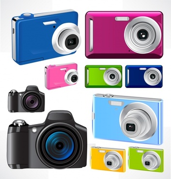 Camera Free Vector Download 353x368 Camera Free Vector Download