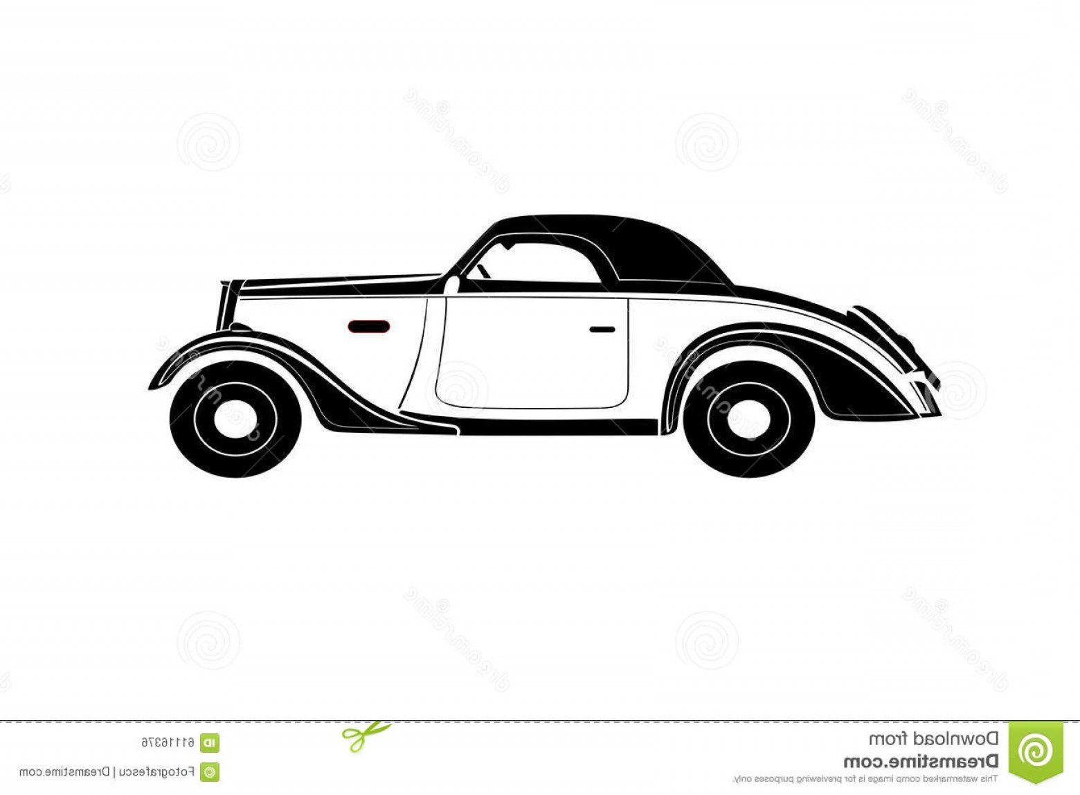 Old Car Vector at Vectorified.com | Collection of Old Car Vector free