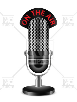 304x400 On The Air