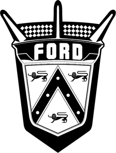 Download Old Ford Logo Vector at Vectorified.com | Collection of ...
