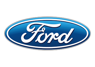 320x227 Ford Logo Vector
