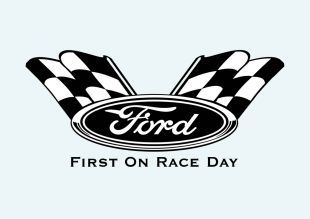 310x219 Old Ford Motor Company Logo Free Vector Free Vectors Ui Download