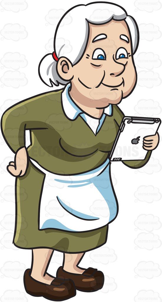 An Old Woman Reading From An Ipad 549x1024 An Old Woman Reading From An Ipad