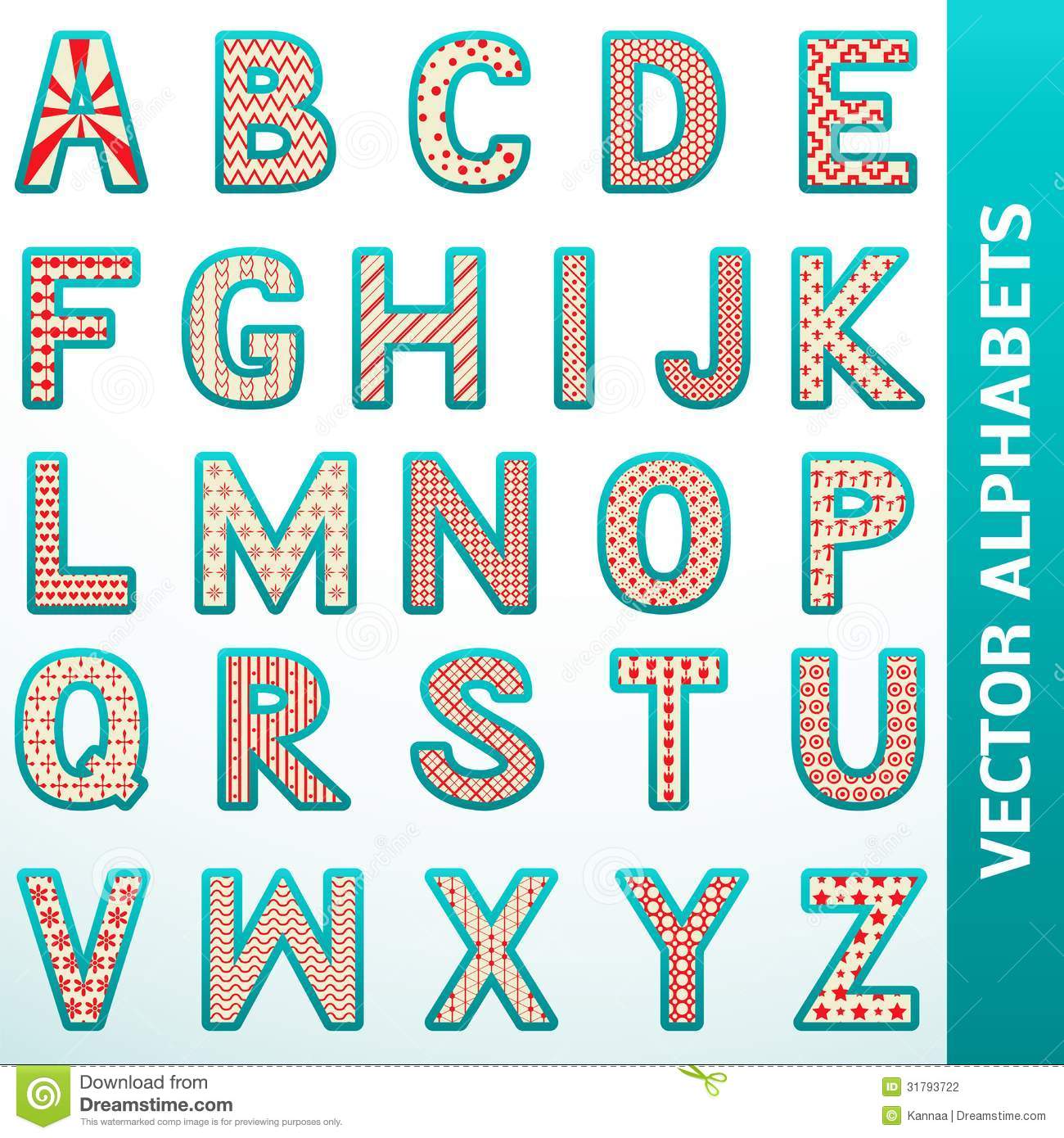1300x1390 Letter M In Different Designs P S R A Retro Alphabet Letters