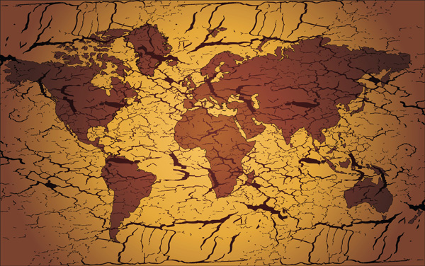 Old Map 600x376 Old Map