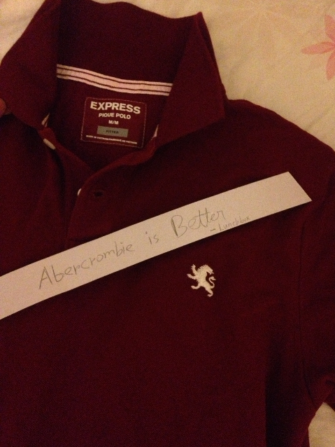 479x638 Old Navy Lion Logo