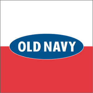 300x300 Old Navy Logo Vector