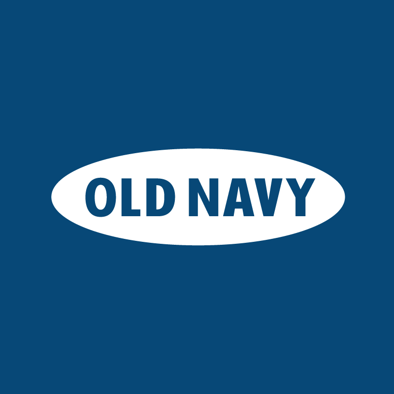 800x800 Old Navy Logos
