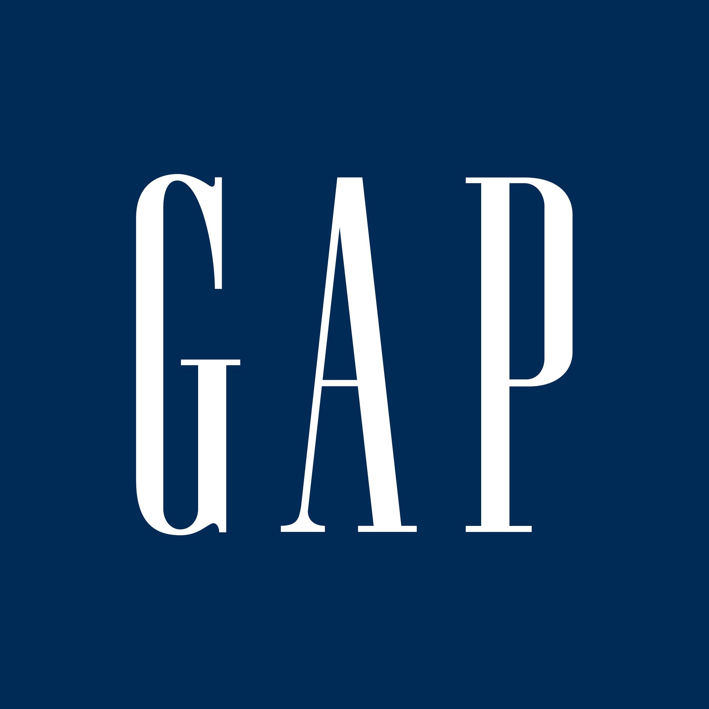 2362x2362 Pix For Gt Old Navy Logo Vector Iconic Logos Gap Logo, Gap