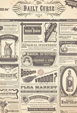 250x368 Newspaper Vector Free Vector Download