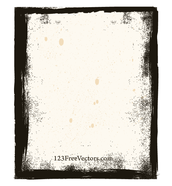 Old Paper Texture Background Vector 600x650 Old Paper Texture Background Vector