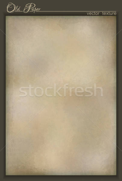 Vector Vintage Old Paper Texture Background Design Vector 405x600 Vector Vintage Old Paper Texture Background Design Vector
