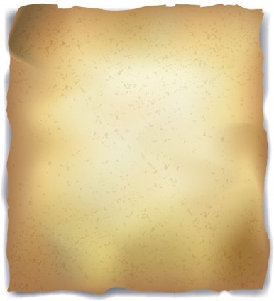 386x425 Old Parchment Vector Illustration Vector Free Vector Download