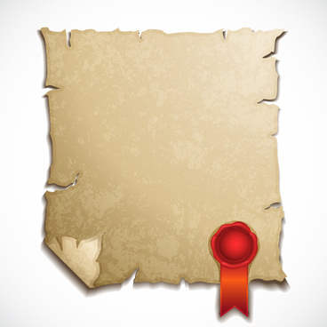 368x368 Parchment Free Vector Download