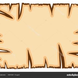 300x300 Stock Illustration Old Paper Torn Parchment Vector Catchsplace