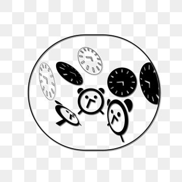 360x360 Free Download Vector Realistic Retro Black Old Phone Png Images