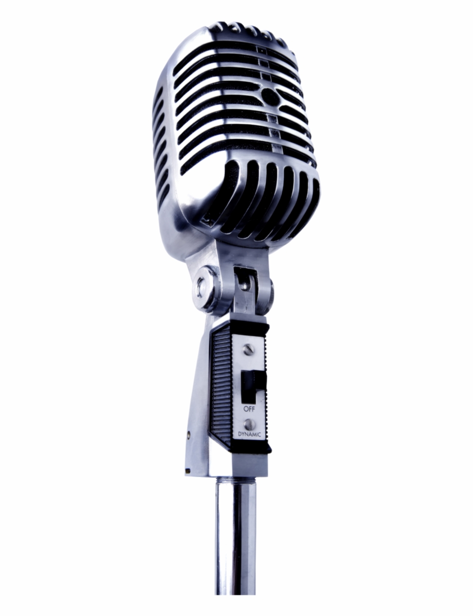 Gambar Microphone Png 920x1199 Gambar Microphone Png