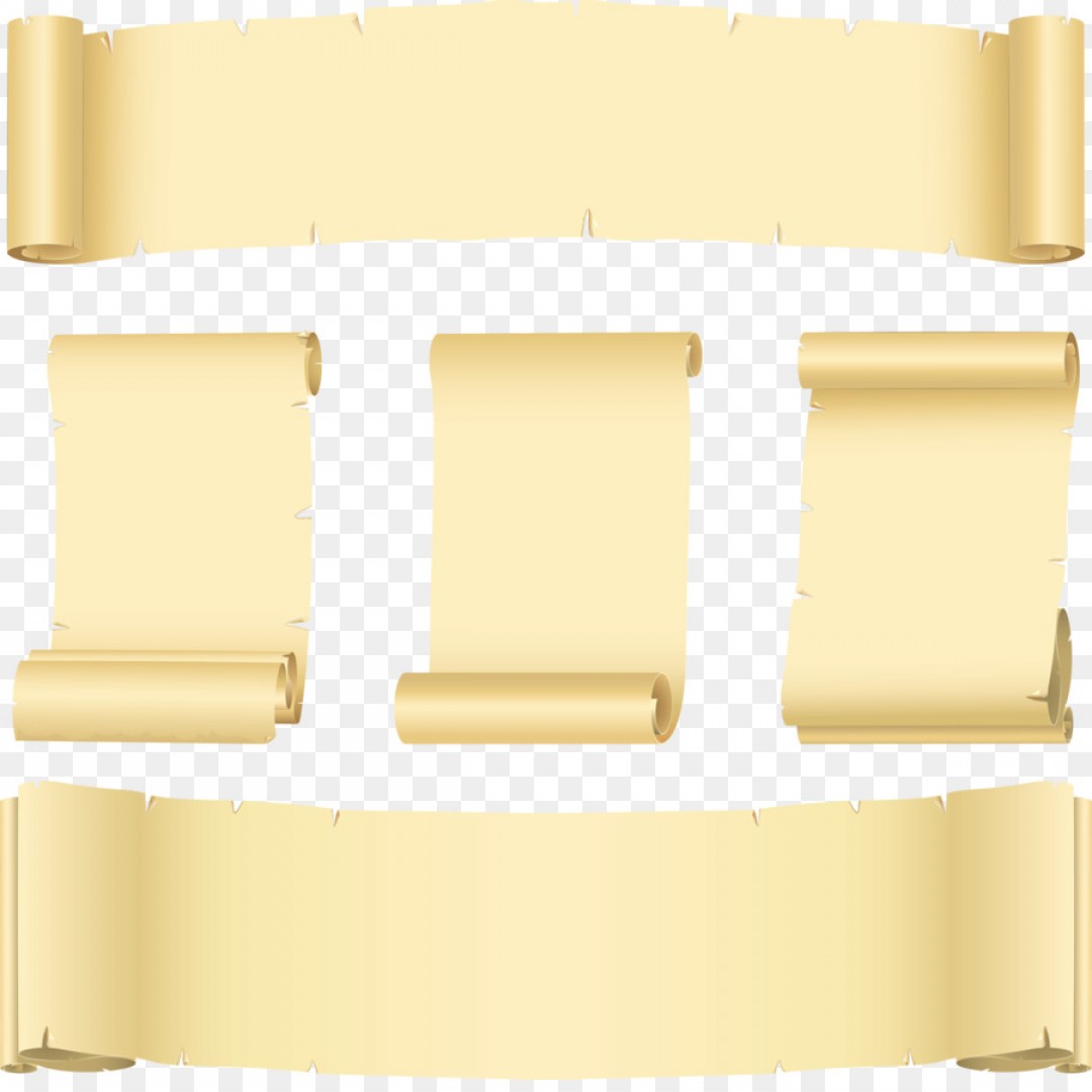 Old Scroll Banner Vector Lamaison 1080x1080 Old Scroll Banner Vector Lamaison